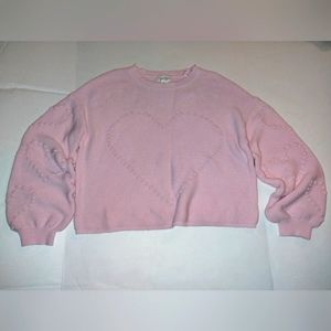 Jessica Simpson Sweater